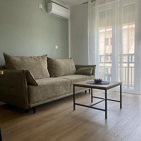 Apartman Stela Knin Extérieur photo