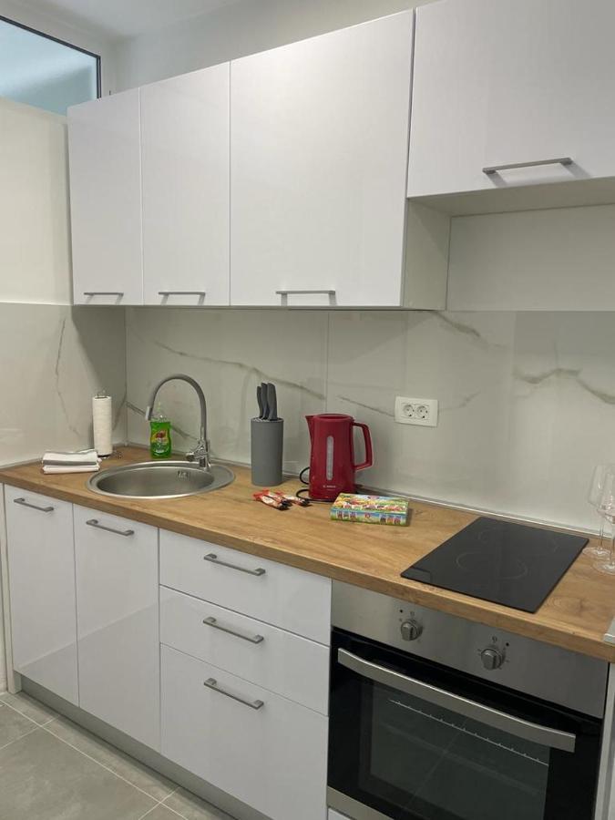 Apartman Stela Knin Extérieur photo
