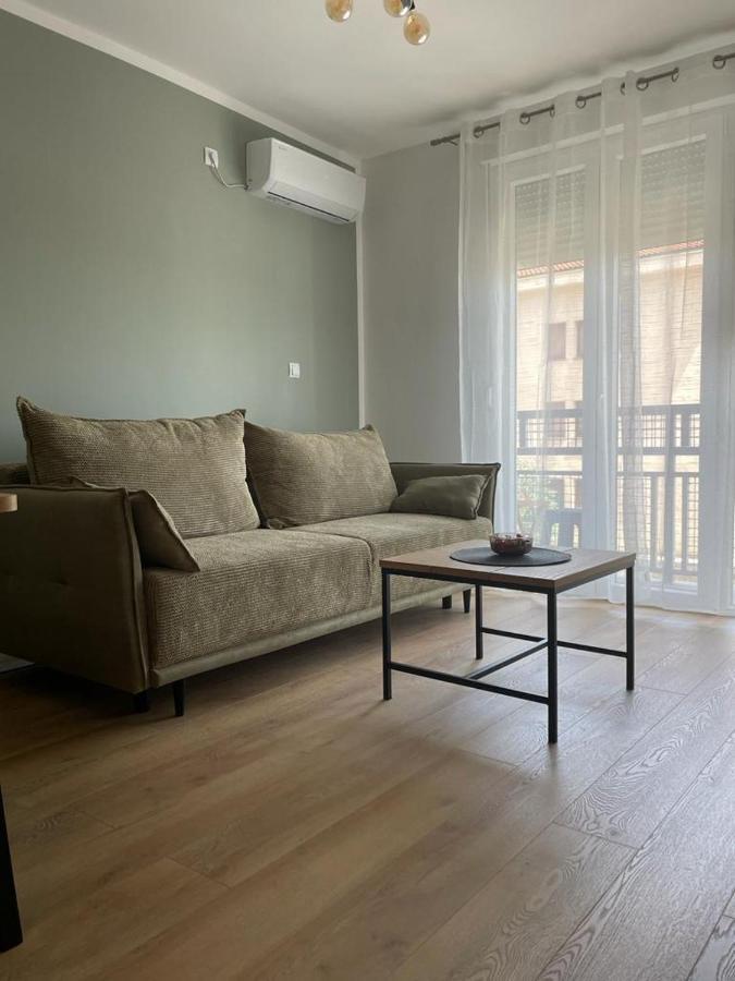 Apartman Stela Knin Extérieur photo