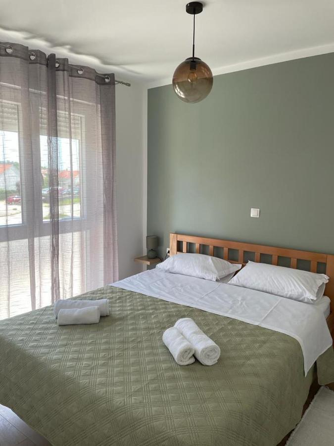 Apartman Stela Knin Extérieur photo